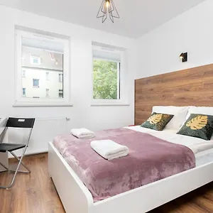  Apartament Rewita Wrzeszcz By Renters