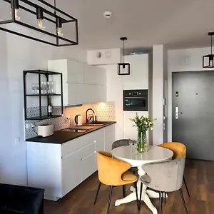  Apartament Chlebova
