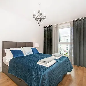  Apartament Marina 102 - Old Town 55m2