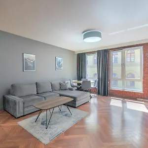  Apartament Apartmate- Perfect Oldtown